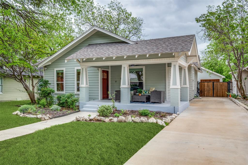 734 N Montclair Avenue