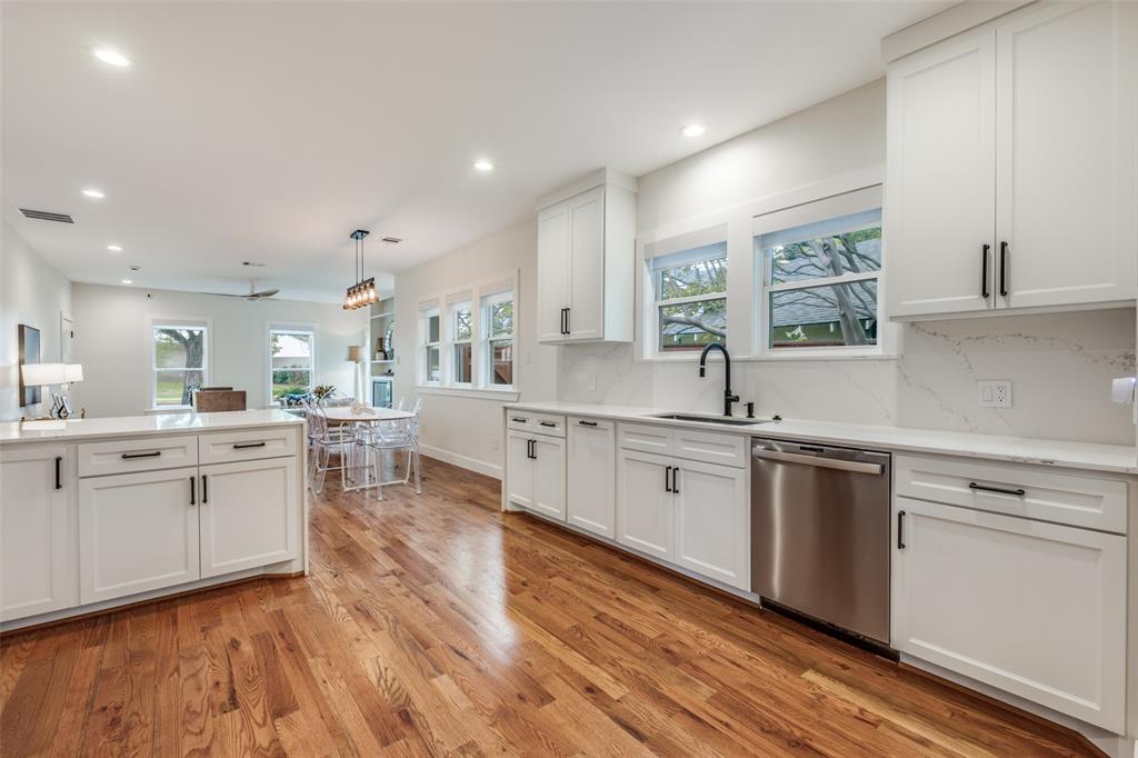 Oak Cliff Annex - Residential