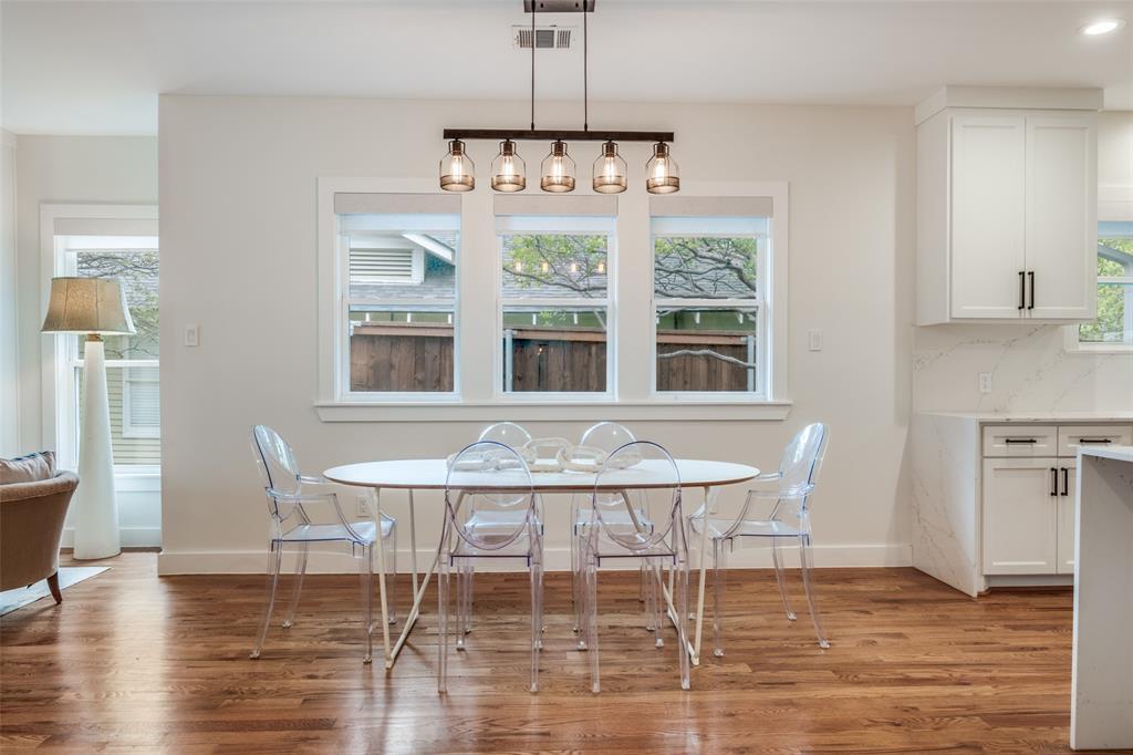 Oak Cliff Annex - Residential