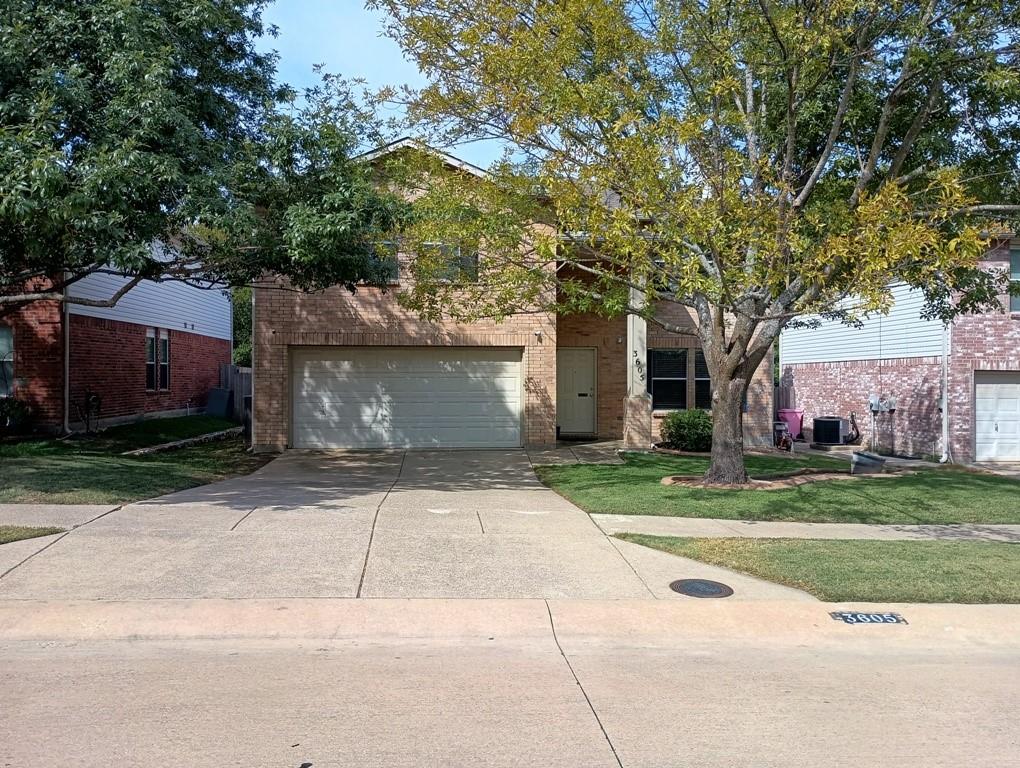 3605 Quail View Drive