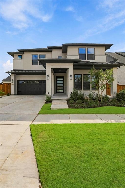 9168 Pavonia Lane