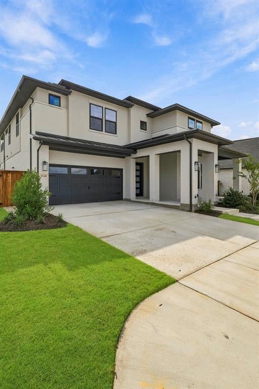 9168 Pavonia Lane