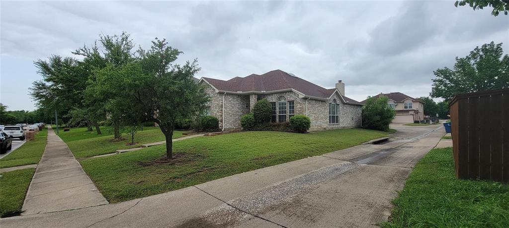 301 Rain Tree Drive