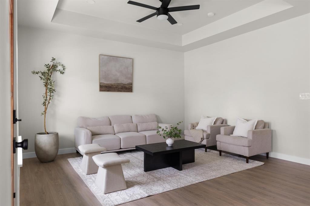 Highland Park Add - Residential