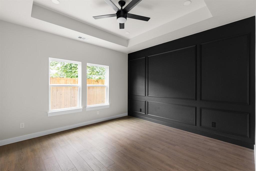 Highland Park Add - Residential