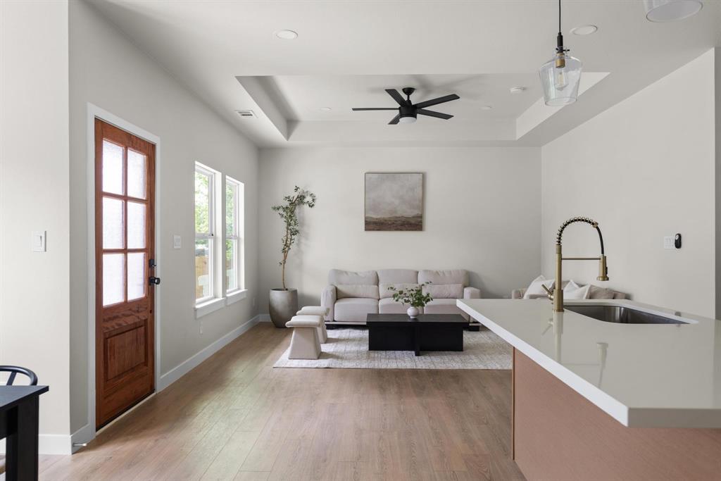 Highland Park Add - Residential