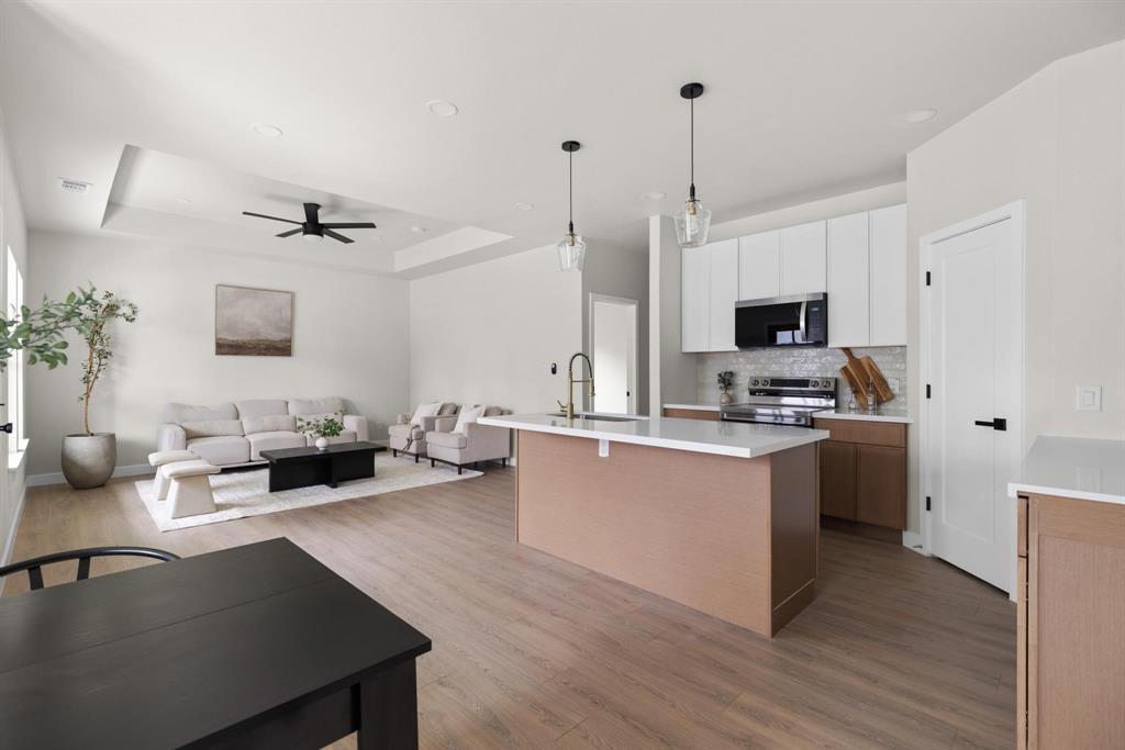 Highland Park Add - Residential