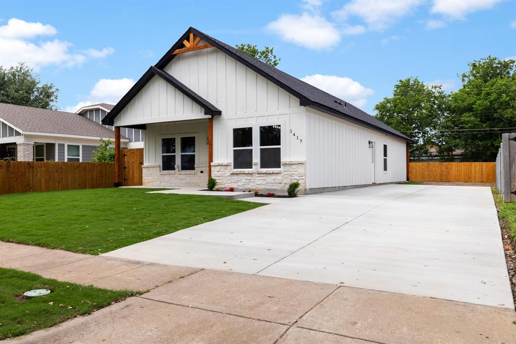 Highland Park Add - Residential