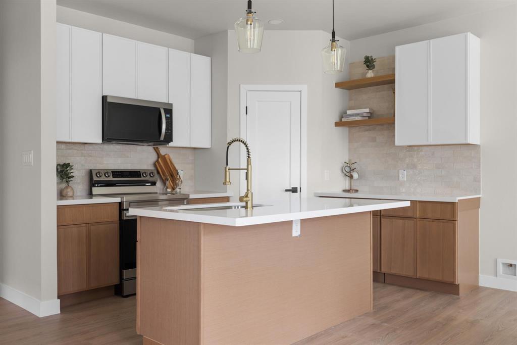 Highland Park Add - Residential