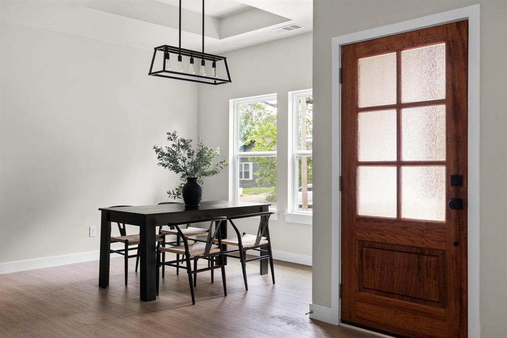 Highland Park Add - Residential