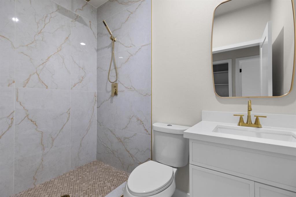 Highland Park Add - Residential