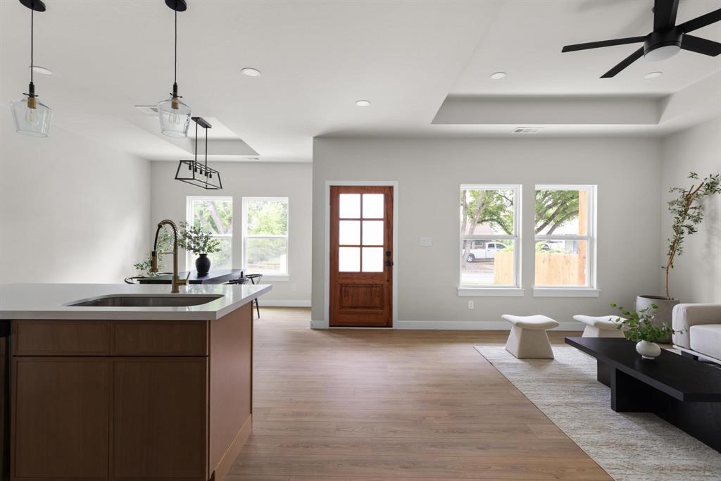 Highland Park Add - Residential