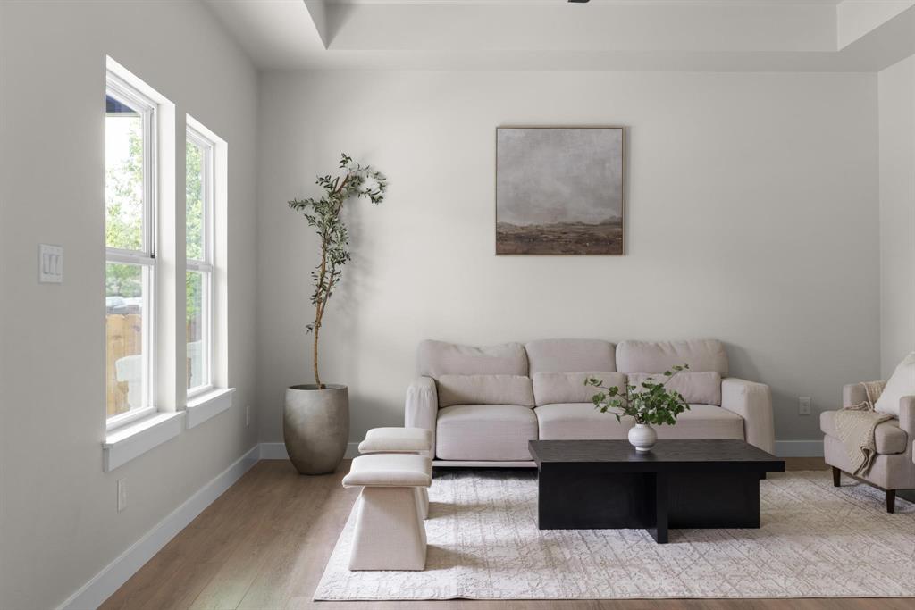 Highland Park Add - Residential