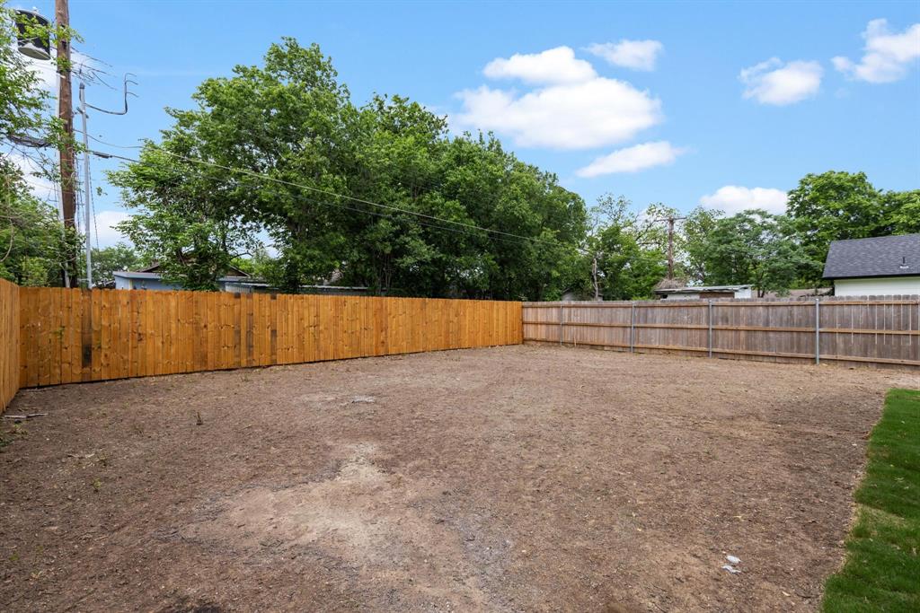 Highland Park Add - Residential