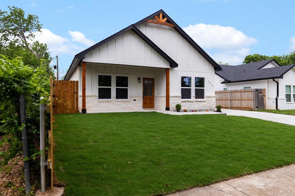 Highland Park Add - Residential