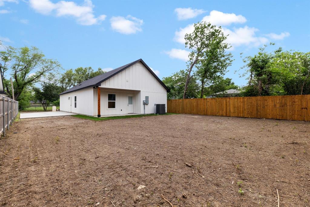 Highland Park Add - Residential