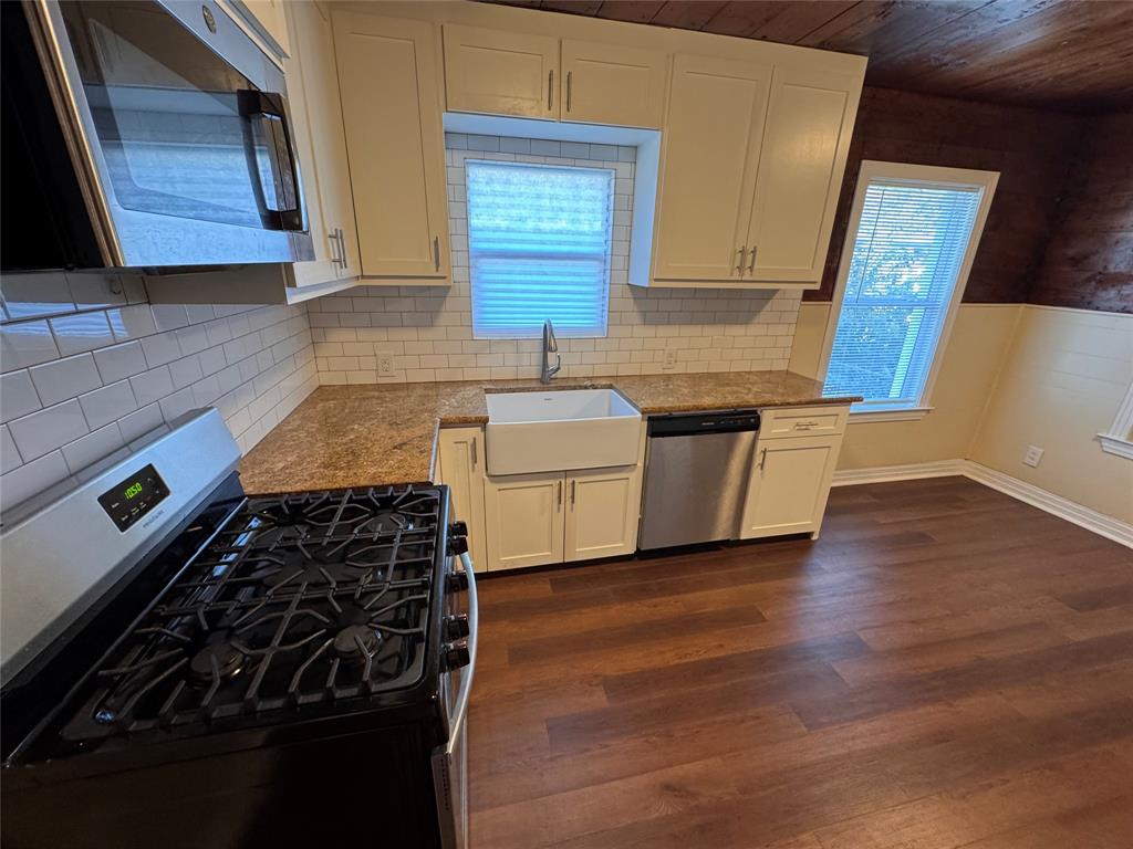 Sunset - Residential Lease