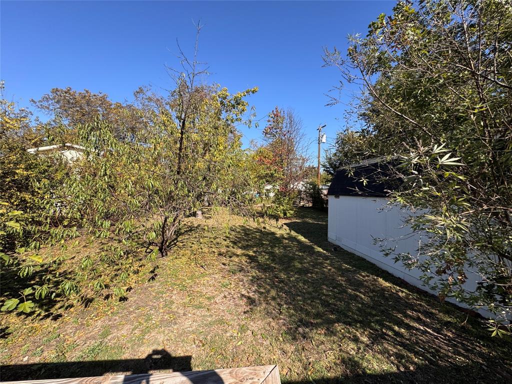 Sunset - Residential Lease