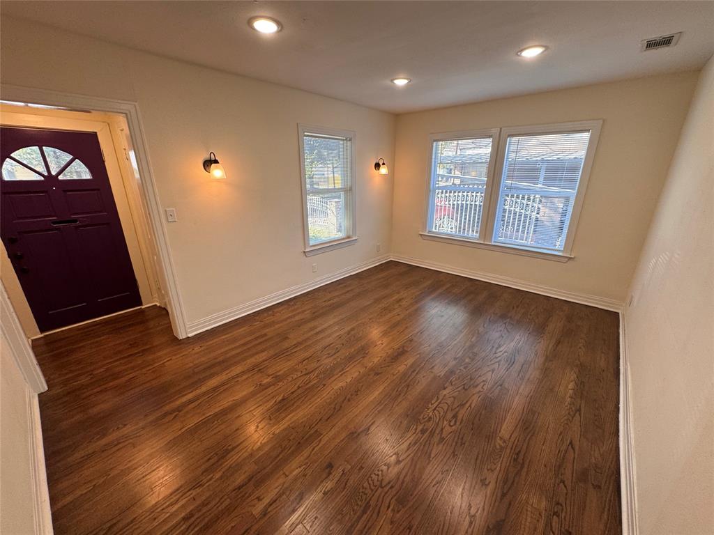 Sunset - Residential Lease