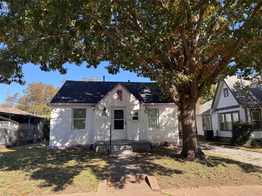 Sunset - Residential Lease