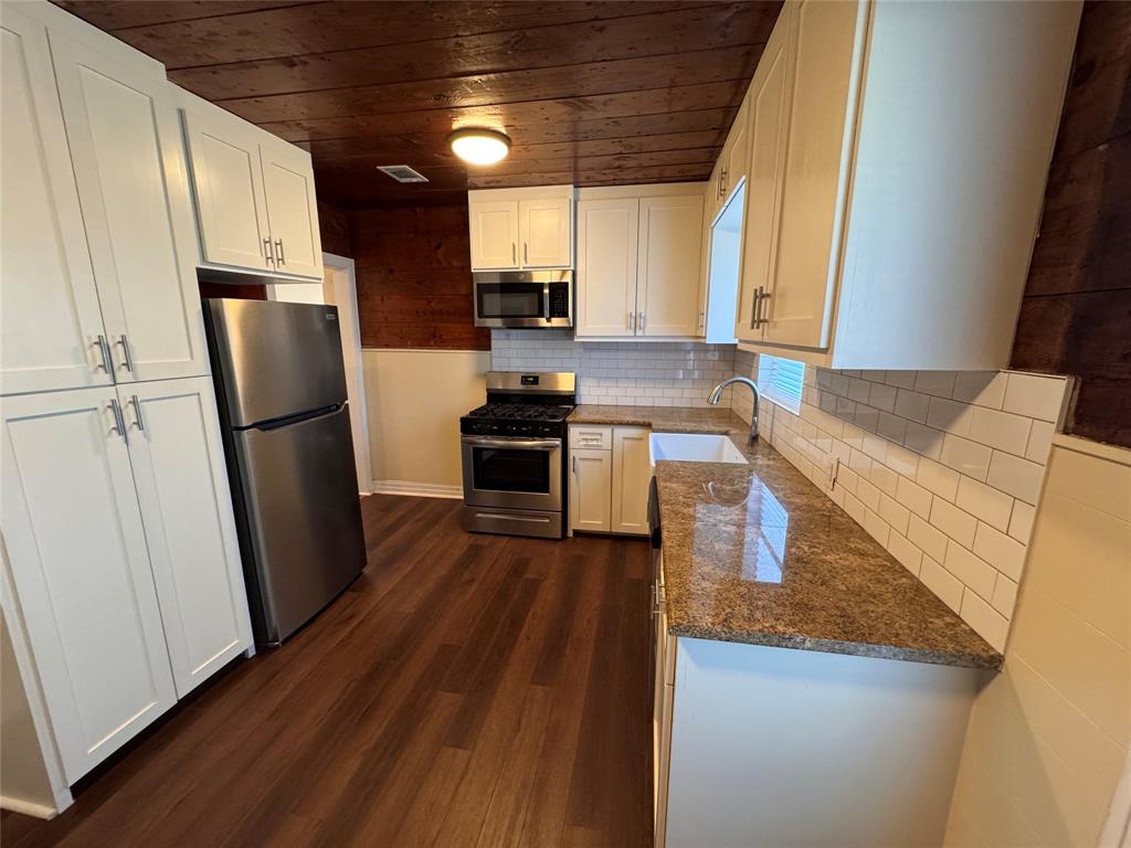 Sunset - Residential Lease