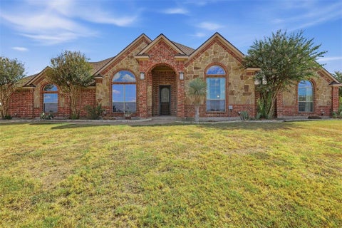 Photo of 454 Stone Mountain Court, Cresson, TX 76035 (MLS # 21382508)