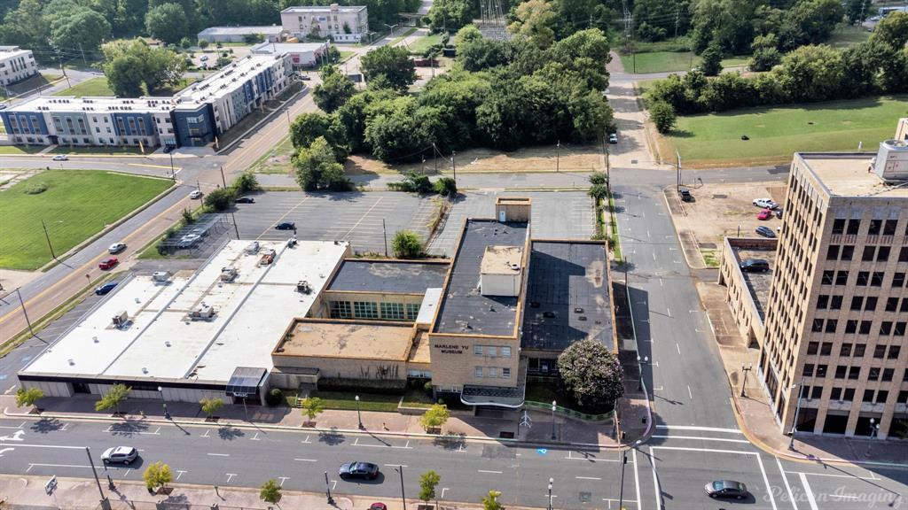 CBD - Commercial Sale