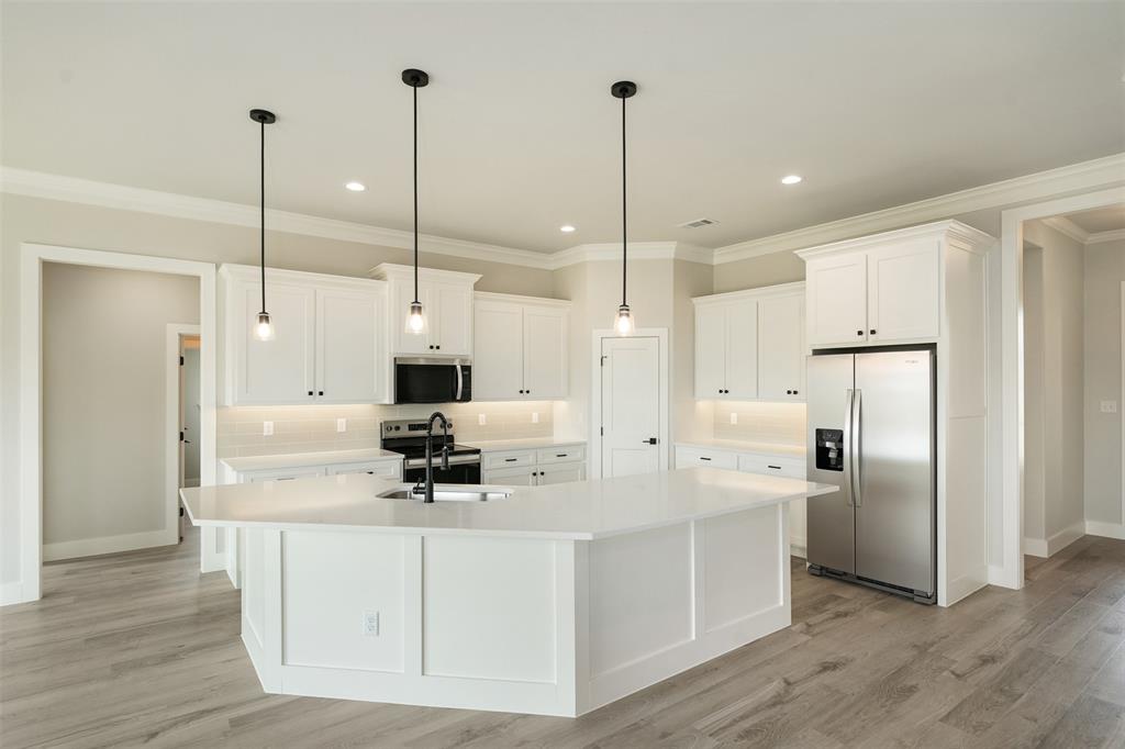 Stone Meadow Sub - Residential