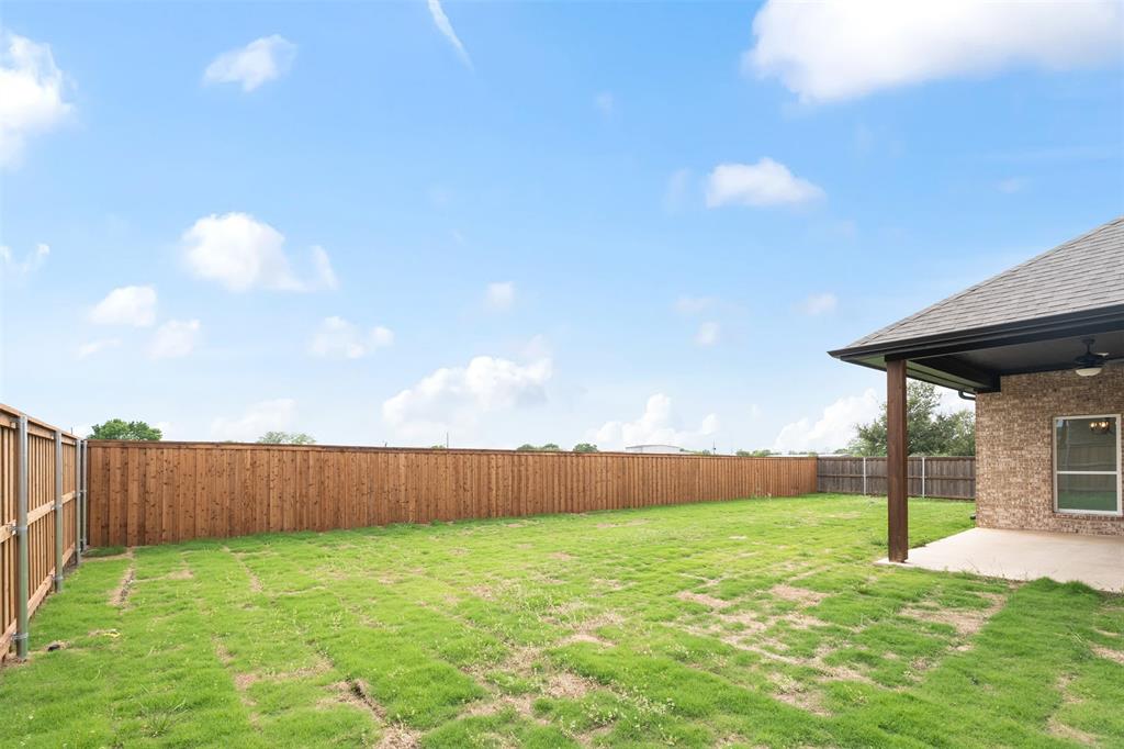 Stone Meadow Sub - Residential
