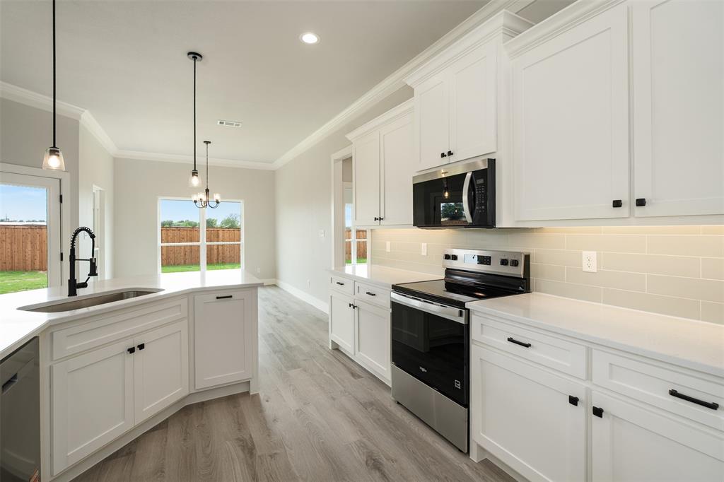 Stone Meadow Sub - Residential