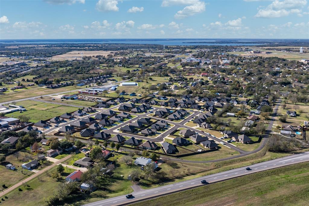 Stone Meadow Sub - Residential