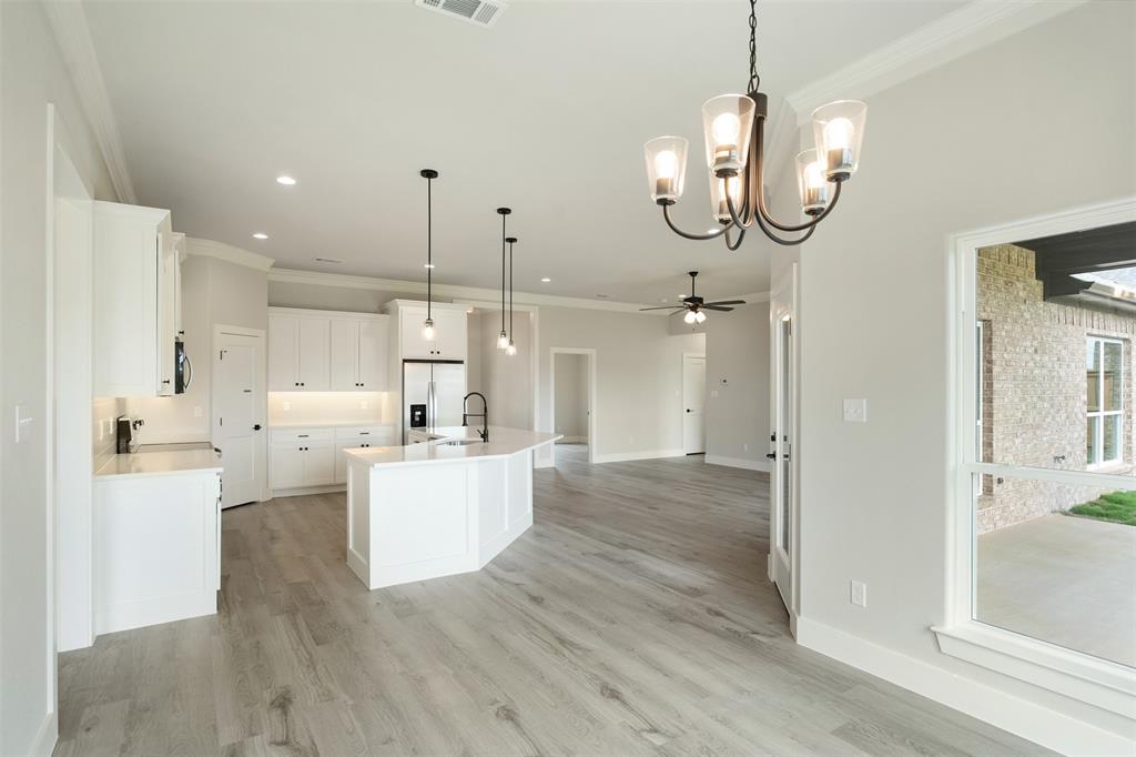 Stone Meadow Sub - Residential