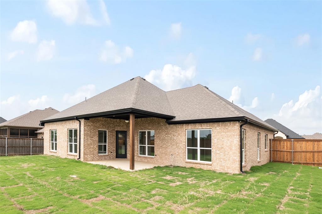 Stone Meadow Sub - Residential