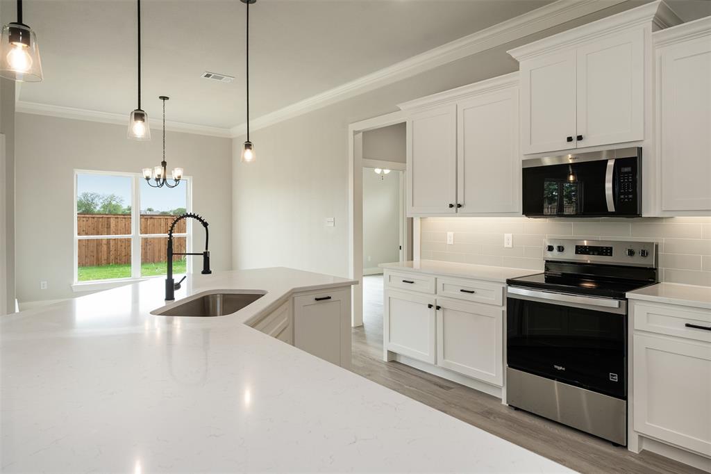Stone Meadow Sub - Residential