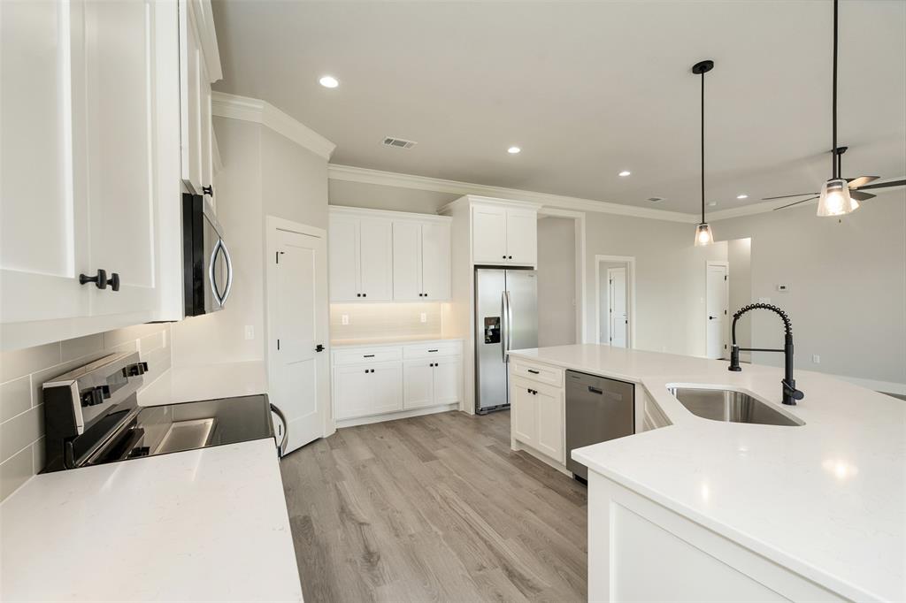 Stone Meadow Sub - Residential