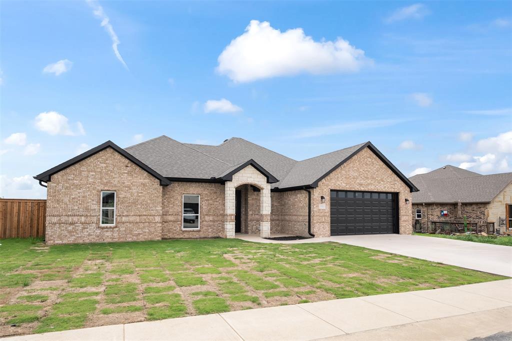Stone Meadow Sub - Residential