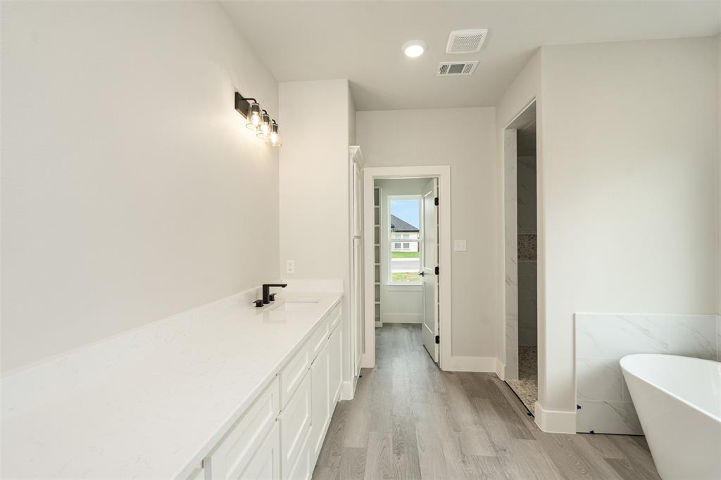 Stone Meadow Sub - Residential