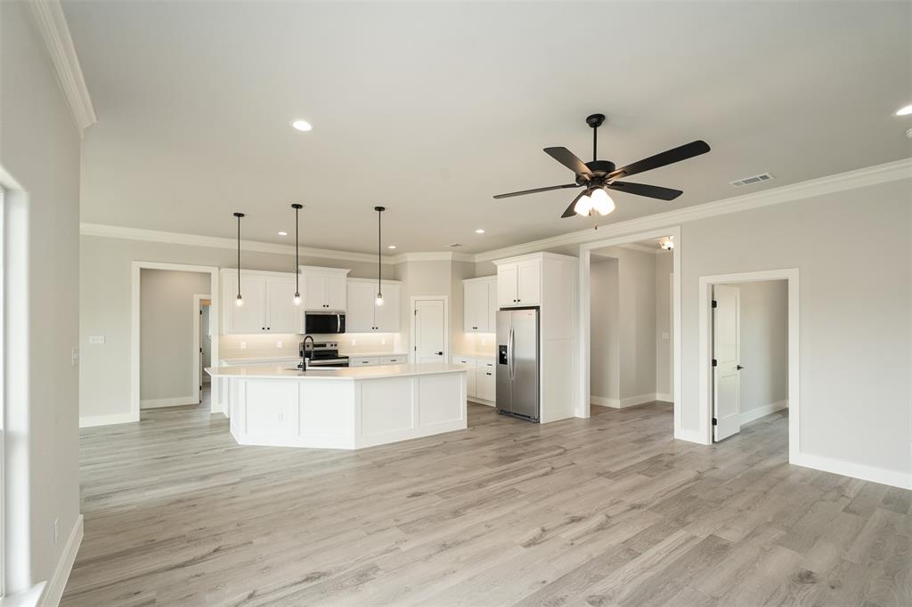 Stone Meadow Sub - Residential