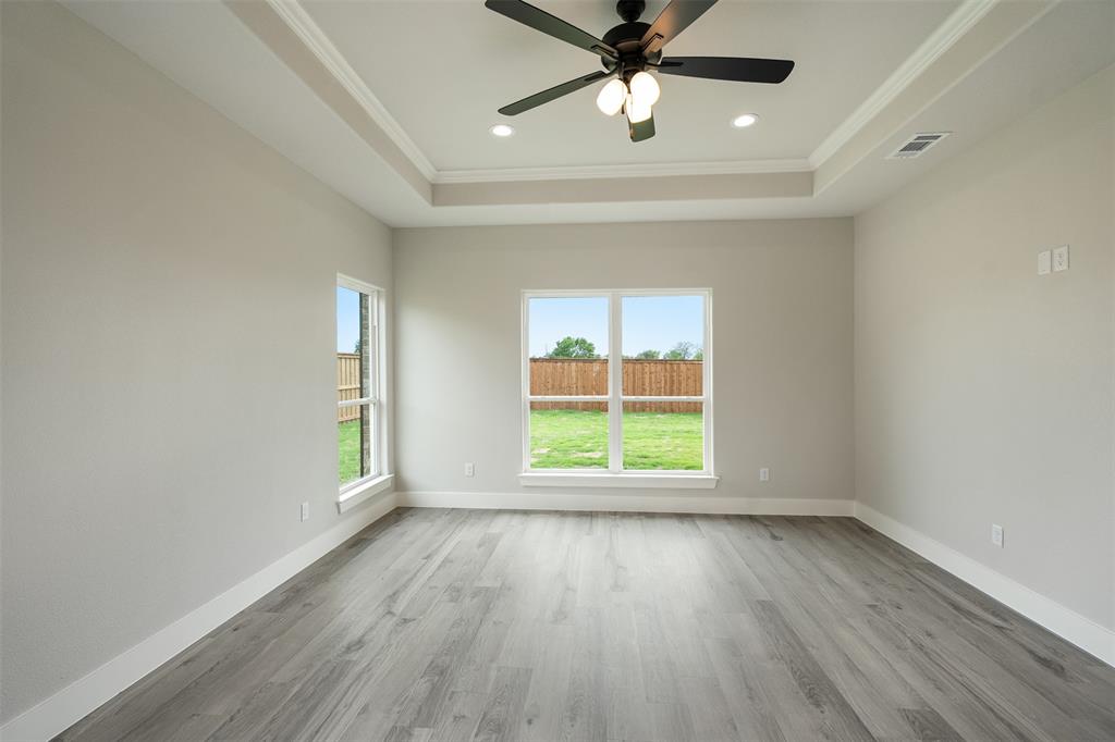 Stone Meadow Sub - Residential