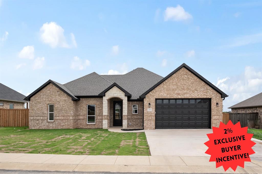 Stone Meadow Sub - Residential