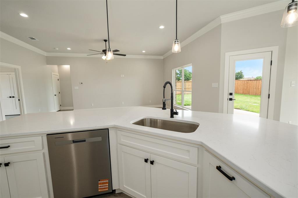 Stone Meadow Sub - Residential