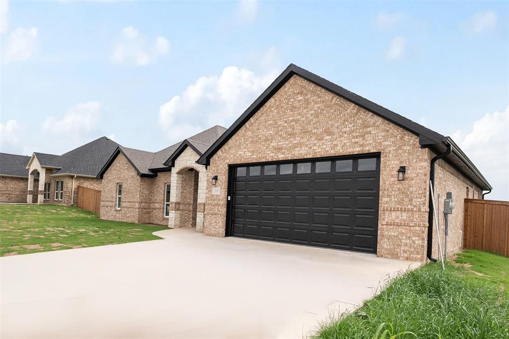 Stone Meadow Sub - Residential