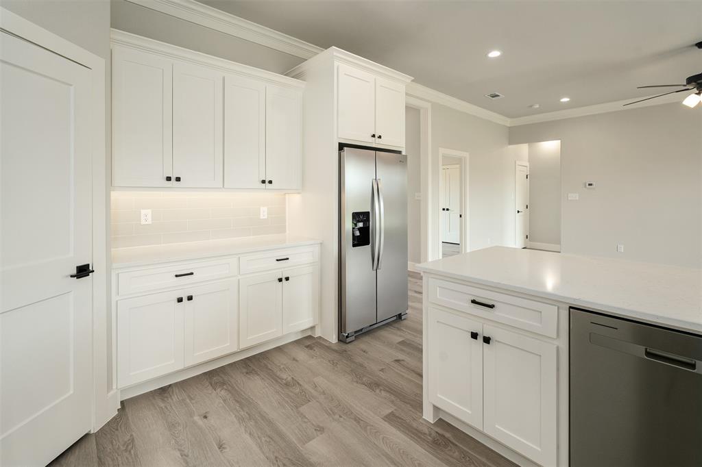 Stone Meadow Sub - Residential