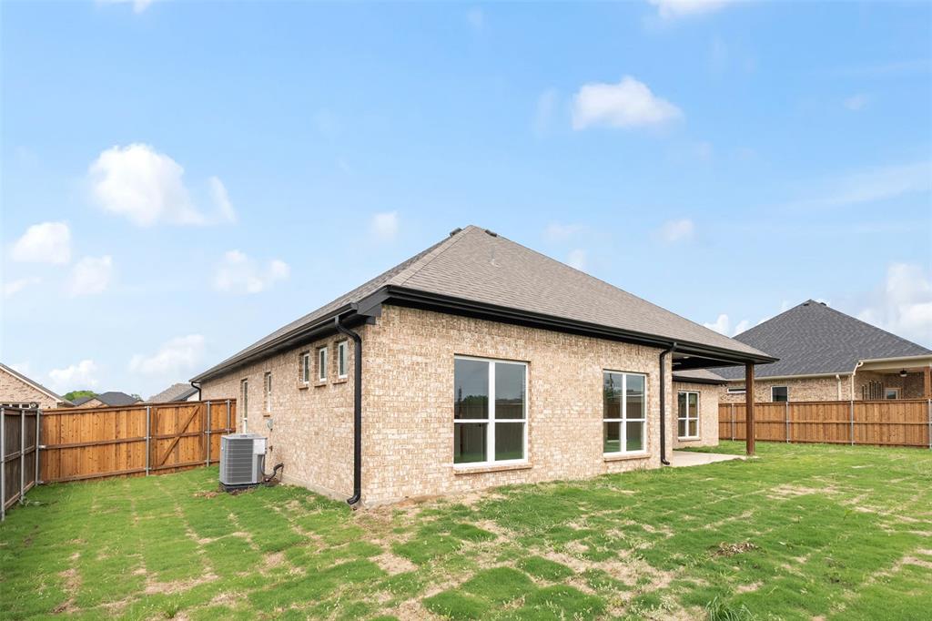 Stone Meadow Sub - Residential