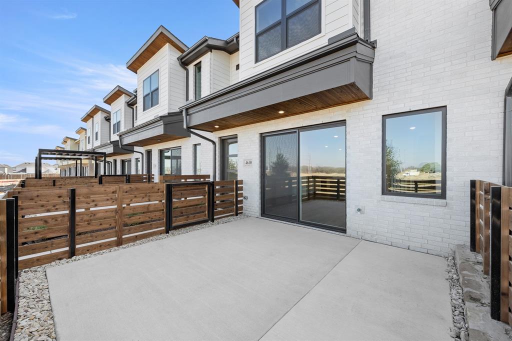 4610 White Buffalo Trail