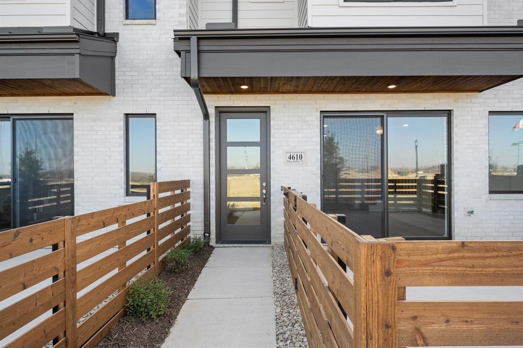 4610 White Buffalo Trail