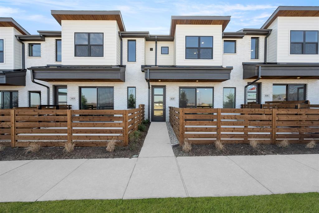 4610 White Buffalo Trail
