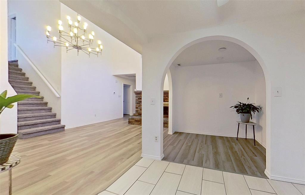 Summerfields Add - Residential