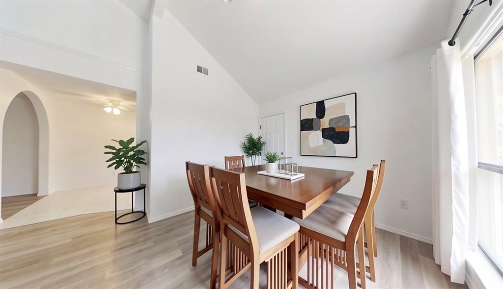 Summerfields Add - Residential