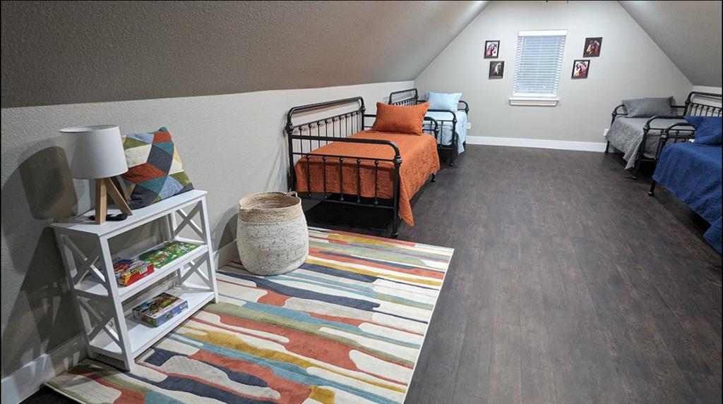 T Mays Surv A-545 - Residential